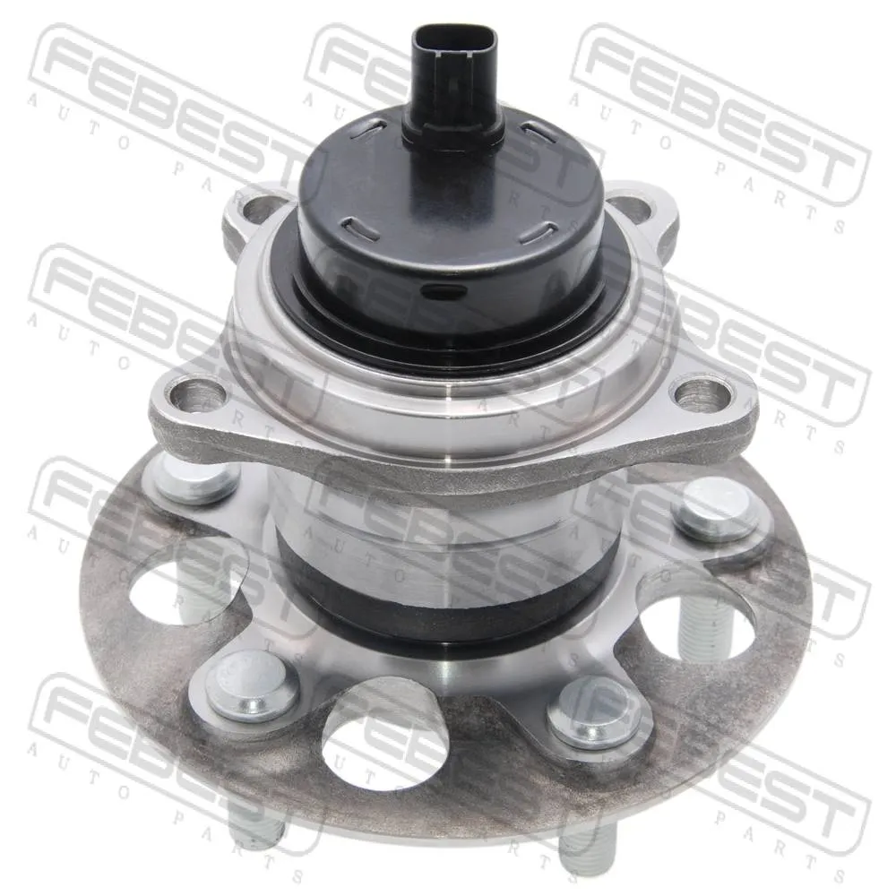 Ступица задняя TOYOTA ISIS ANM1#,ZGM1#,ZNM10 2004.09-2018.01 [JP] FEBEST 0182-ACM20R