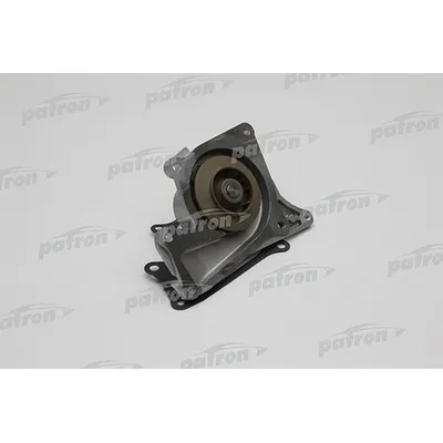 Насос водяной R-231 RENAULT: CLIO/FLUENCE/KANGOO/MEGANE III/SCEN PATRON PWP1596