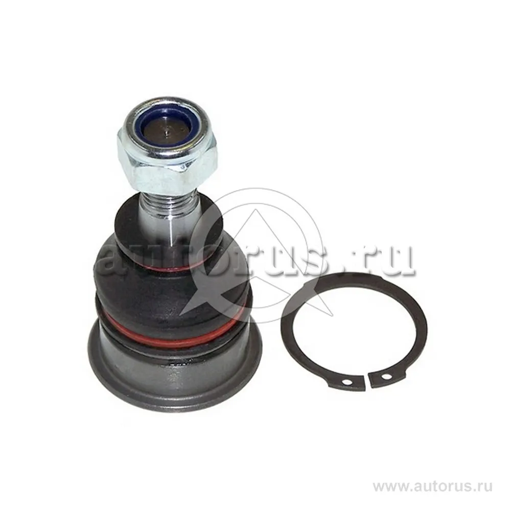 Опора шаровая L=R NISSAN Almera N16 SIDEM 41788