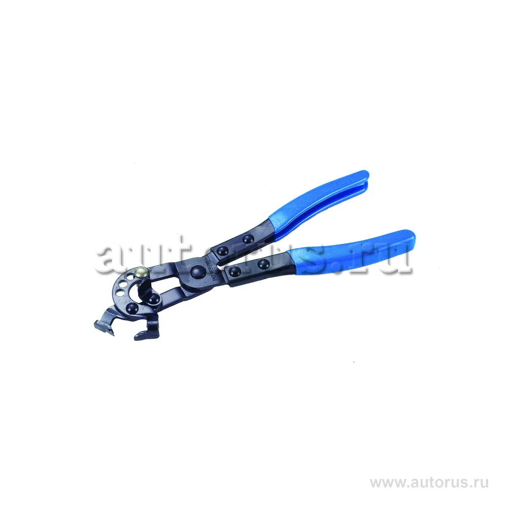 Съемник клипс и пластиковых хомутов 0-90град. FORCE 9M0102