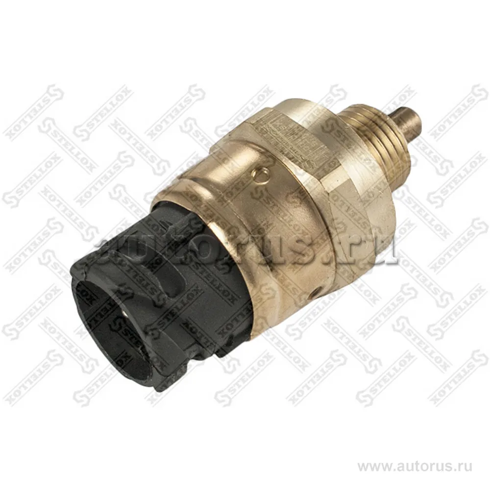 Датчик давления масла и температуры 0-7 bar OE Omn Volvo FL6/FH D1 STELLOX 88-00001-SX