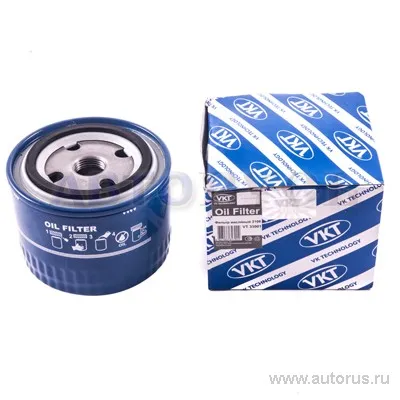 Фильтр масляный ВАЗ 2108-15 VK TECHNOLOGY VT 33001