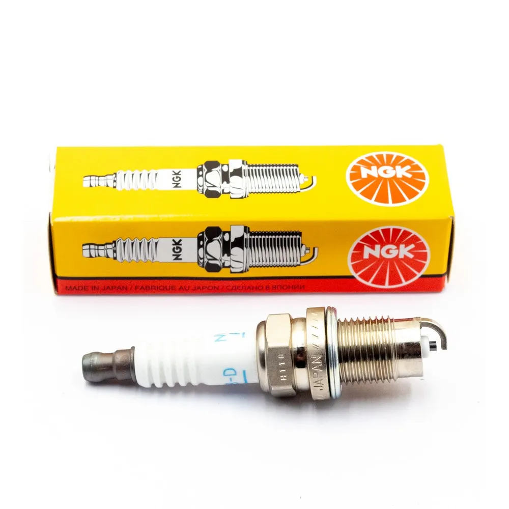 Свеча зажигания FR2B-D NGK 1598