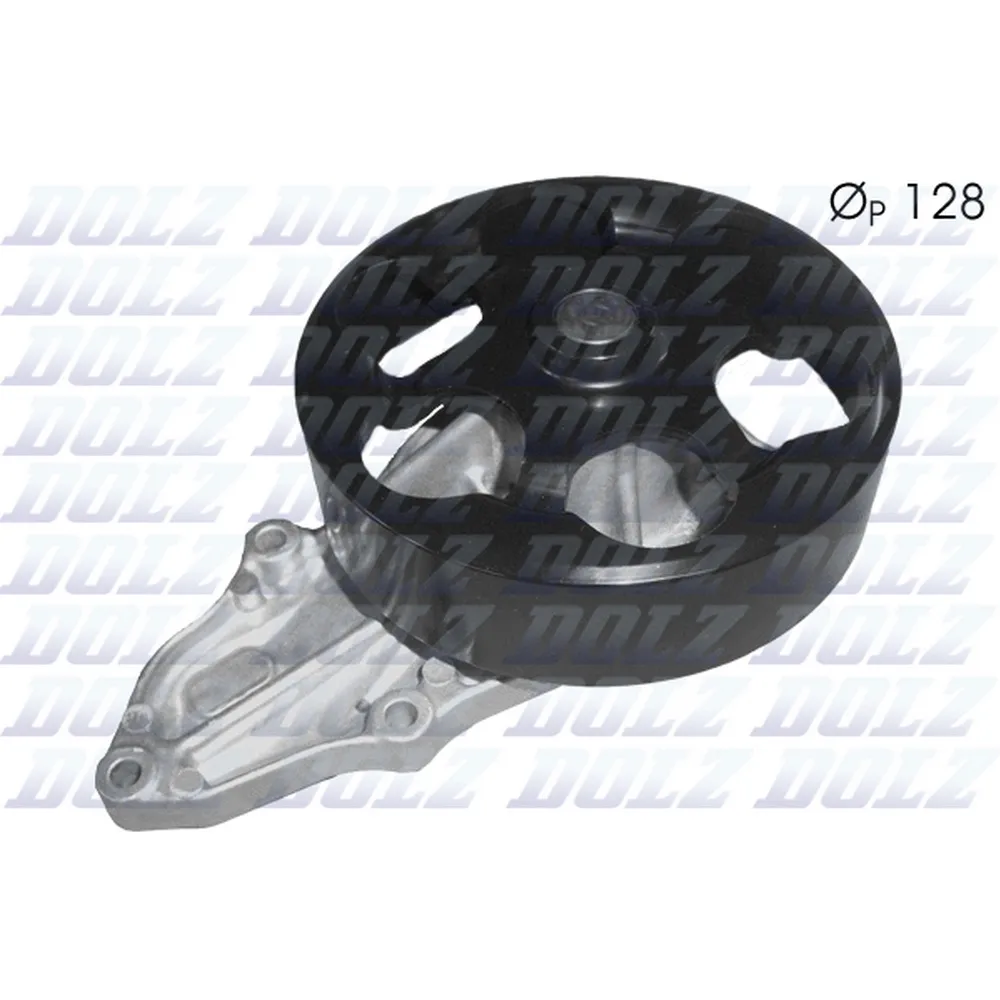 Помпа, водяной насос HONDA ACCORD VII 2.0 03-, ACCORD VII Tourer 2.0 03 DOLZ H135