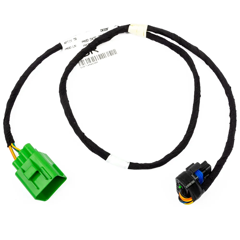 Проводка топливного насоса FORD S-Max, Mondeo-IV, Galaxy 06- 1 934 058