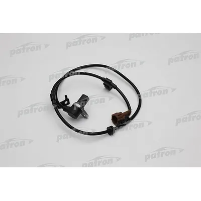Датчик частоты вращения колеса задний, левый NISSAN: PATROL GR II 97- PATRON ABS50958