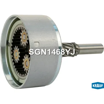 Редуктор стартера KRAUF SGN1468YJ