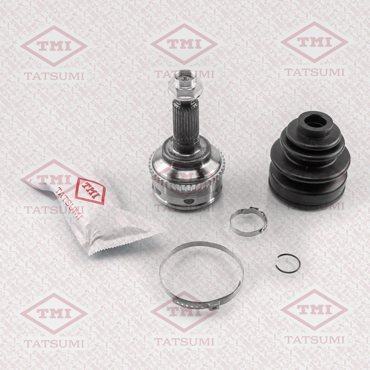 ШРУС наружный к-т MAZDA Tribute 00-> TATSUMI TDA1048