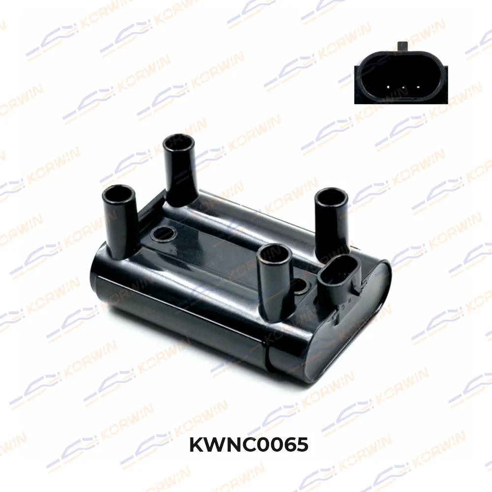 Катушка зажигания GREAT WALL HOVER/LIFAN 520 KORWIN KWNC0065