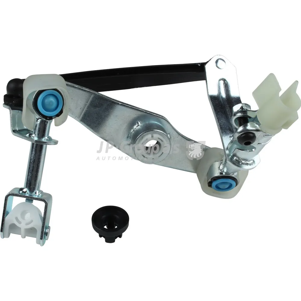 Ремкомплект кулисы КПП