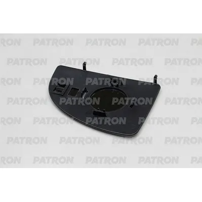 Стекло зеркала прав, верхн, выпукл CITROEN: JUMPER / FIAT: DUCATO PATRON PMG0535G02