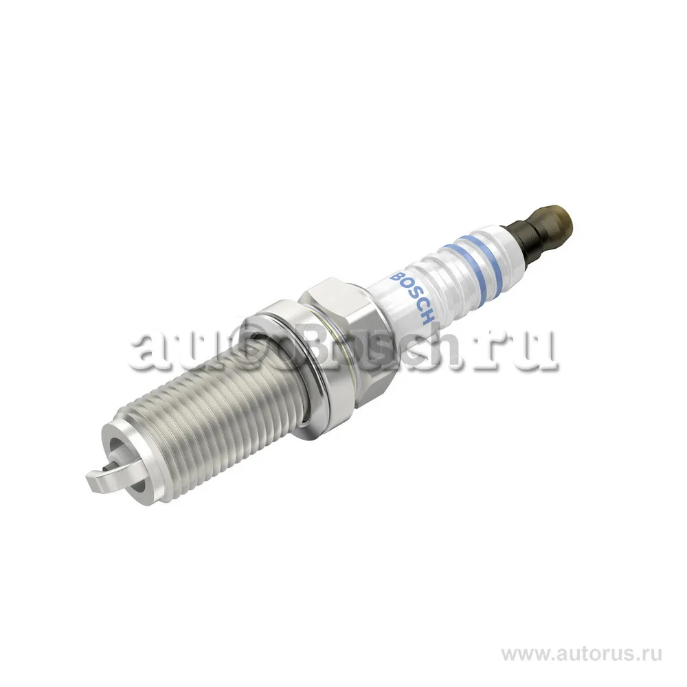 Свеча зажигания SMART Forfour mot.1,1/1,3/1,5L BOSCH 0 242 240 660