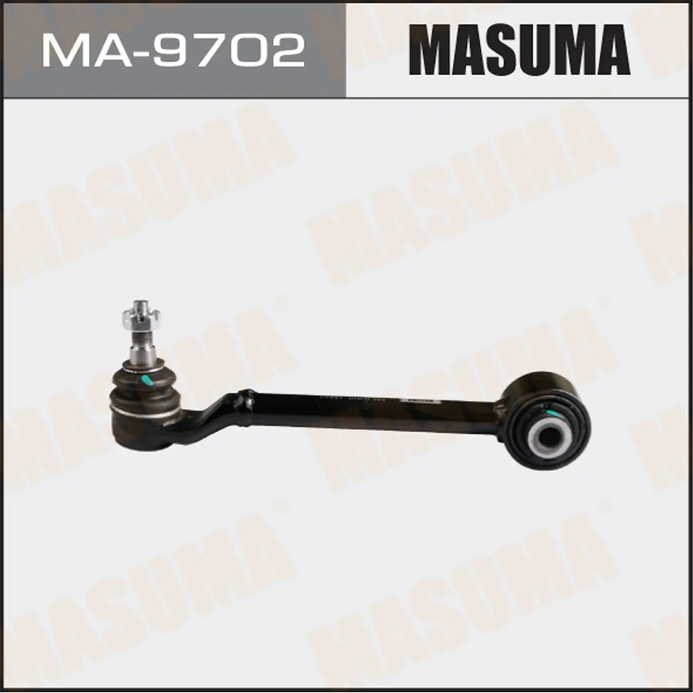 Рычаг подвески HONDA ACCORD MASUMA MA-9702