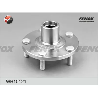 Ступица NISSAN X-TRAIL T30 01- , MAXIMA QX 00-03; INFINITI FENOX WH10121