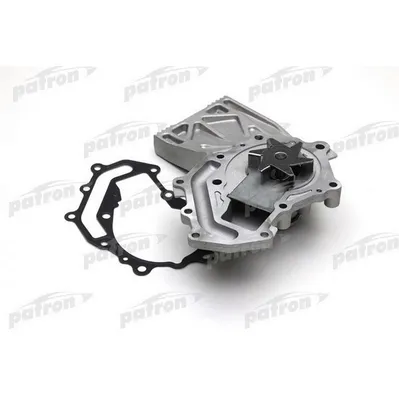 Насос водяной R224 RENAULT: Master II 3.0 DCi 03-\ OPEL: Movano PATRON PWP1227