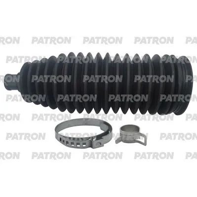 Пыльник рулевой рейки CITROEN C4 PICASSO II 13- C4 GRAND PICASSO II (DA, PATRON PSE6468