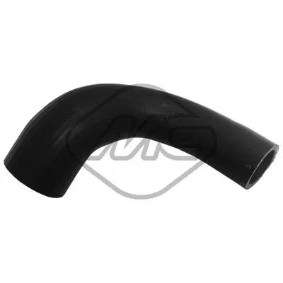 Патрубок турбины SEAT AROSA VW LUPO POLO Metalcaucho 09841