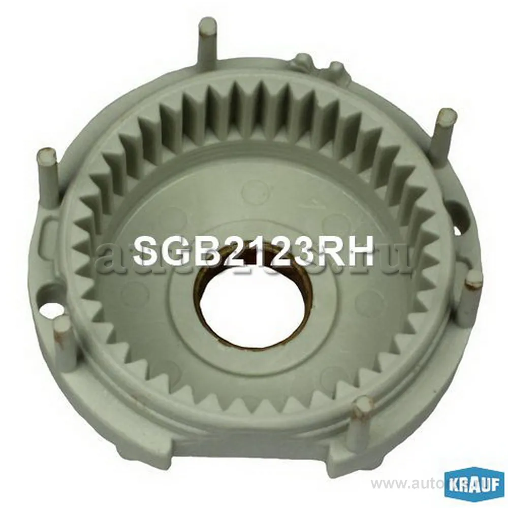 Планетарка KRAUF SGB2123RH
