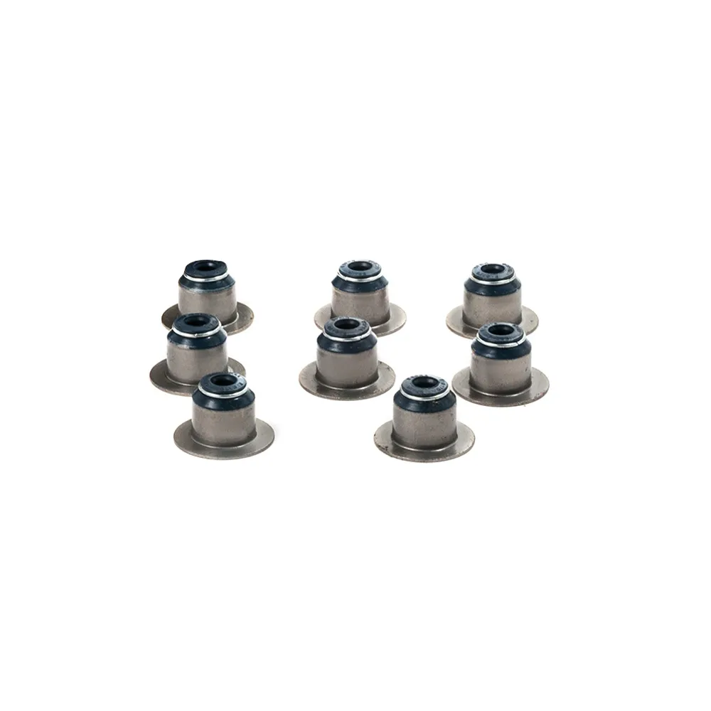 Комплект маслосъемных колпачков ГАЗ-3302 дв.Cummins ISF2.8 (к-т 8 шт.) (4976170) ESPRA EI6170