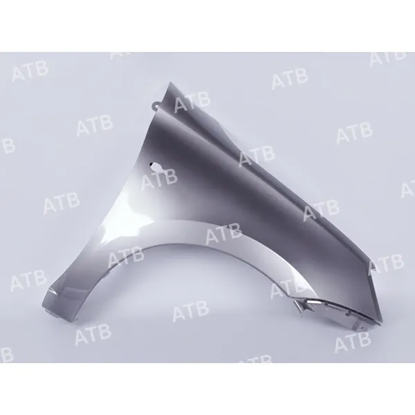 Крыло ВАЗ 2190 совиньон 650 переднее правое ATB 1AV90030FR650