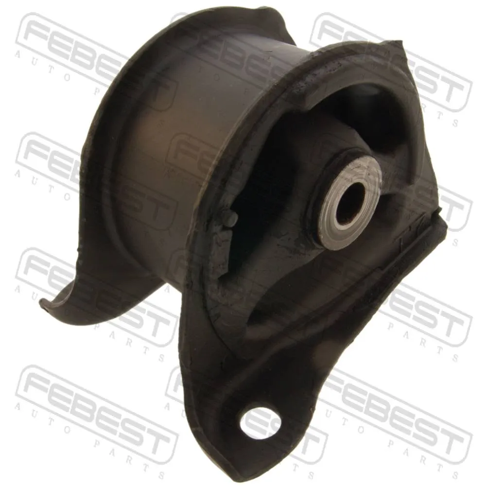 Подушка двигателя задняя MT HONDA CIVIC FERIO EK4 [JP] FEBEST HM-CRVMRR