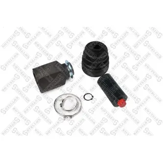ШРУС внутренний правый к-кт 495012S250 Hyundai ix35 10> STELLOX 160 1173-SX
