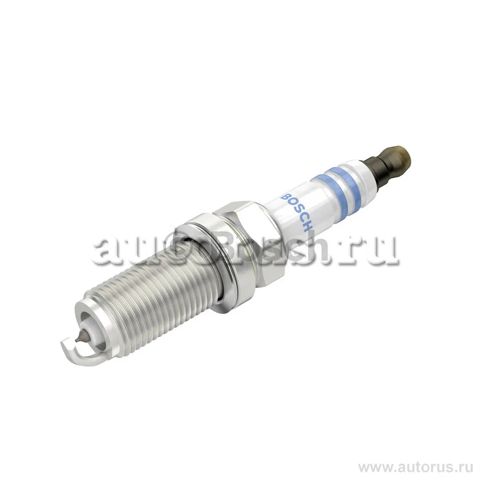 Свеча зажигания FR8NPP30W (0,9) 1шт. BOSCH 0242230602