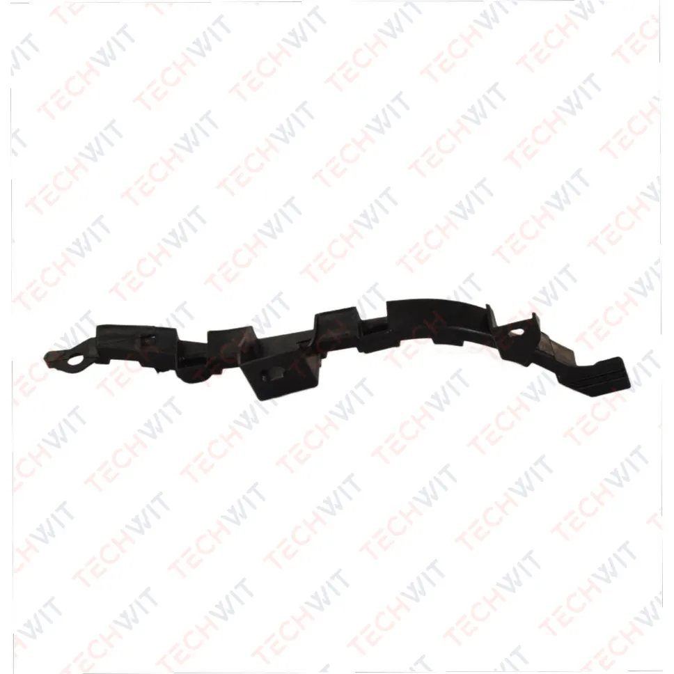 Кронштейн крепления бампера переднего Прав. Mercedes Sprinter 2013- TECHWIT BD029MRD257TW
