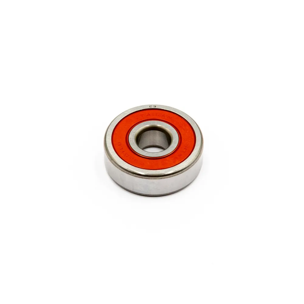 Подшипник генератора UNIVERSAL /12x37x12mm NTN-SNR 6301LLUC3/5K
