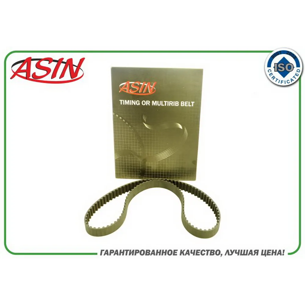 Ремень ГРМ 24312-26000ASIN.BL2224 (105RU220) ASIN
