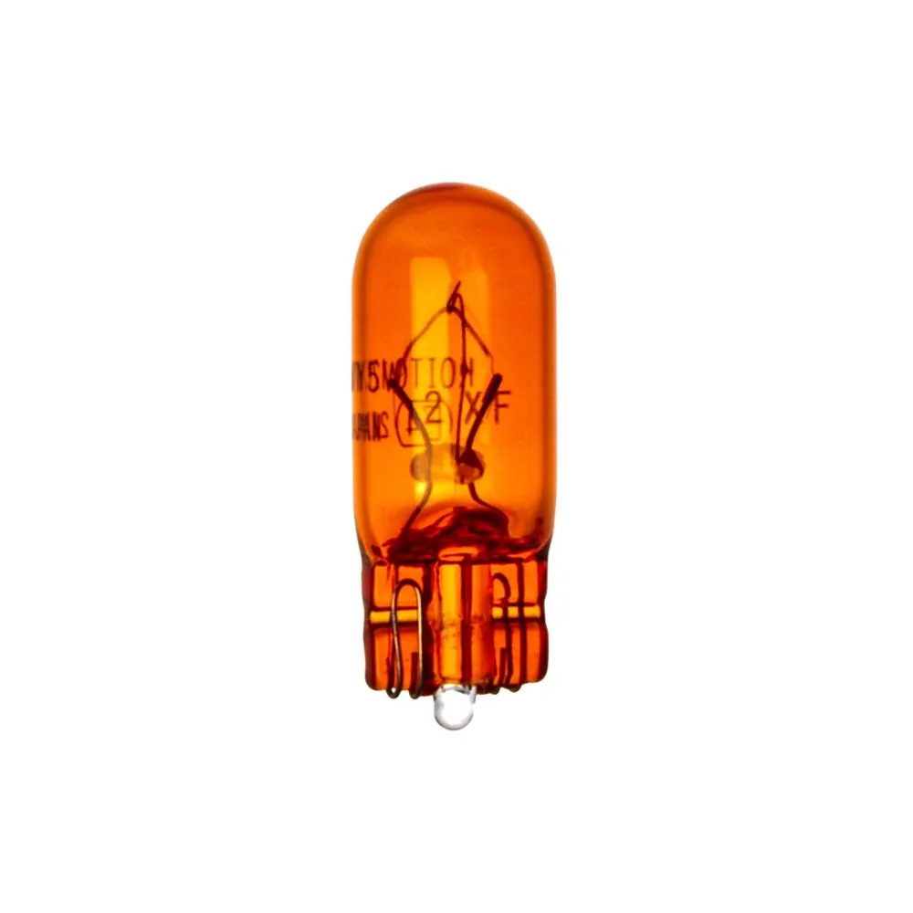 Лампа 12V T10 5W KOITO 1 шт. картон 1578A