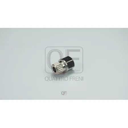 ПЕРЕХОДНИК КОЛЕСНОГО БОЛТА CODE 36 QUATTRO FRENI QF34C00002
