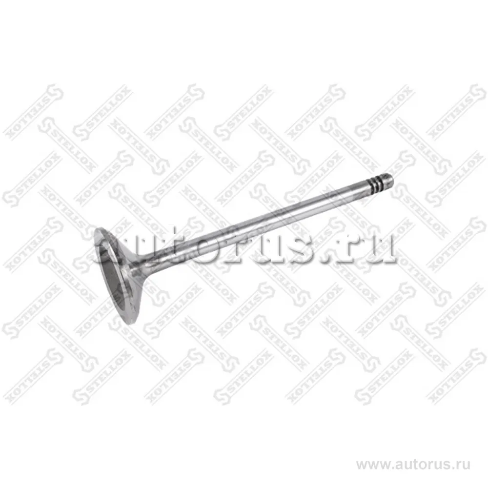 Клапан впускной 31x6x104.3 Volvo S40/S80, Ford S-Max 01> STELLOX 0123354_SX