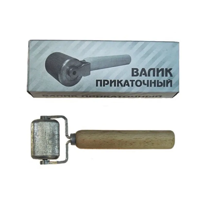 Валик монтажный для укладки шумоизоляции STP, 40 мм STP 00530-01-00