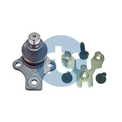 Опора шаровая L=R +крепеж VW G2 84-87 L=R (конус 17мм) RTS 93-00925-056