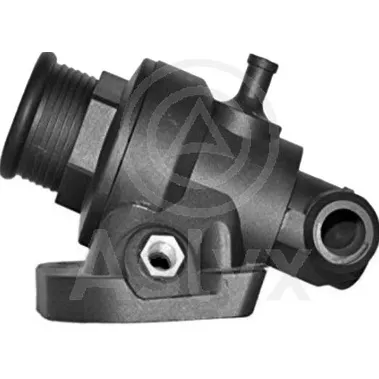 ТЕРМОСТАТ TRANSIT 92- (С КОРПУСОМ), 88С AS-201433