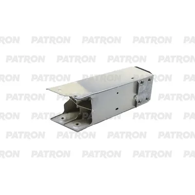 Кронштейн усилителя лонжерон левый model 3 PATRON P76-0019
