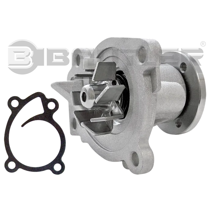 Насос водяной LADA X-Ray, Vesta, RENAULT Arkana (2019-), Kaptur (2016-), Duster (2015-) 1.6, дв. H4M BAUTLER BTL6200WP