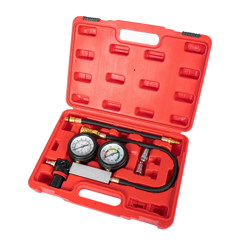 Тестер утечки в цилиндрах ДВС ARNEZI R7301015