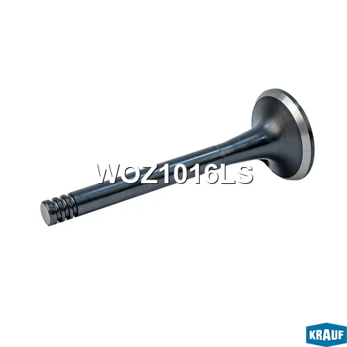 Клапан выпускной KRAUF WOZ1016LS