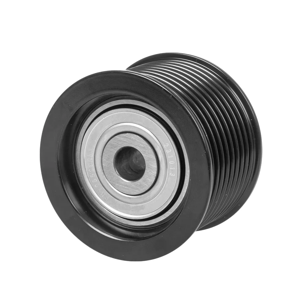 Ролик направляющий приводного ремня TOYOTA LAND CRUISER ,VDJ200) 1VDFT Toyota Land Cruiser 200 07- TOYOTA 16603-51010