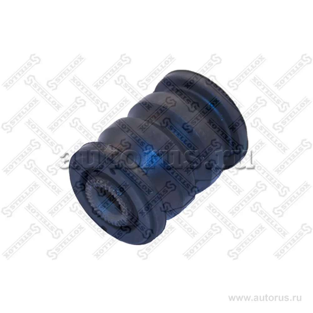 Сайлентблок рычага пер. Hyundai Accent/Pony Excel all 95-99 STELLOX 87-51001-SX