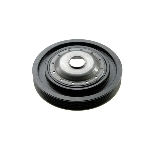 ШКИВ КОЛЕНВАЛА 5PK NISSAN MICRA 1.0/1.2 K12 03-, RENAULT CLIO II 1.5DCI 01-, KANGOO 1.5DCI 01-, MEGA RKPRE004