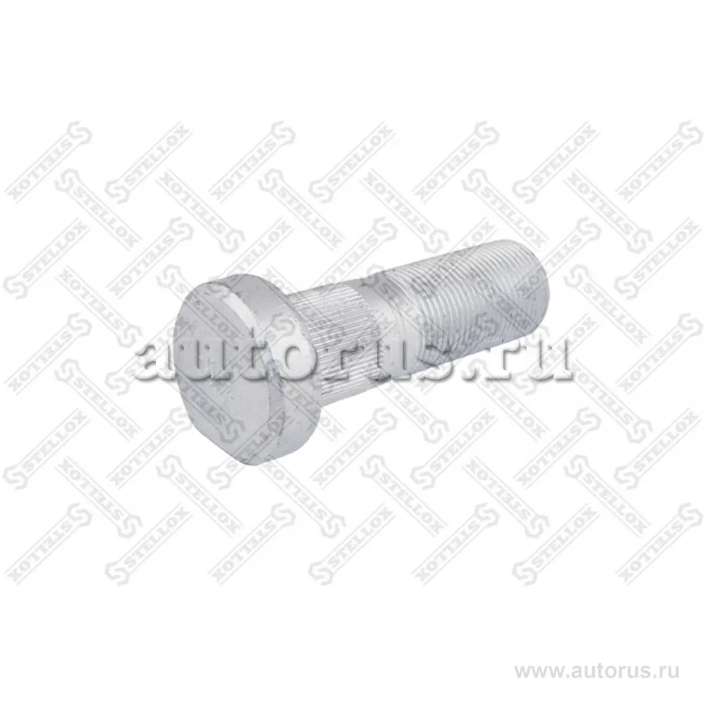 Болт колесный M22x1.5x68 SAF STELLOX 85-18478-SX