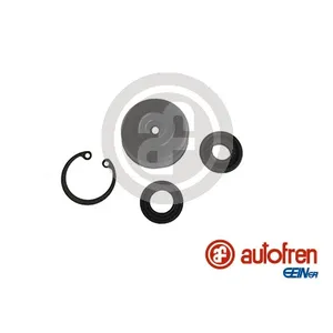 Ремкомплект главного цилиндра сцепления Opel FRONTERA B (U99) 1998 - 2002 SEINSA D1472