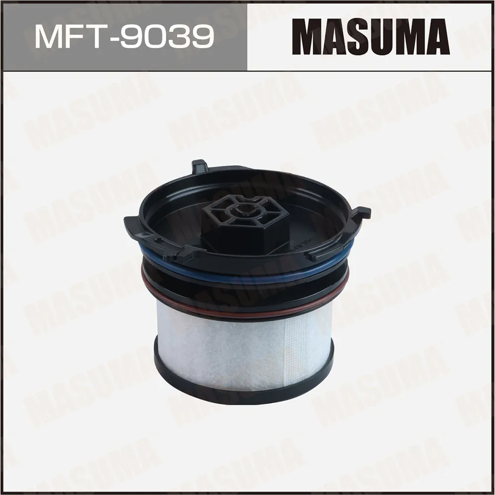 Фильтр АКПП MASUMA MFT9039