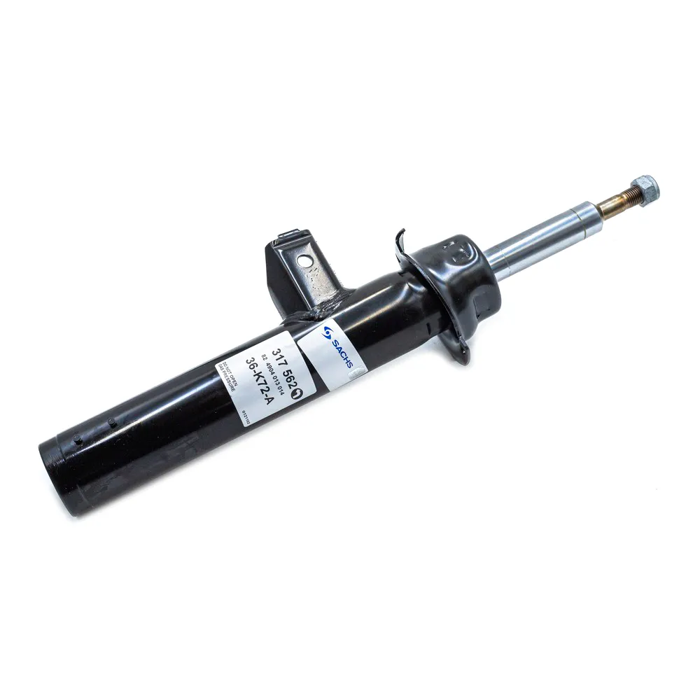 Амортизатор передний L BMW 5 E60/E61 SACHS 317 562