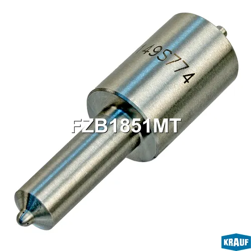 Распылитель форсунки KRAUF FZB1851MT