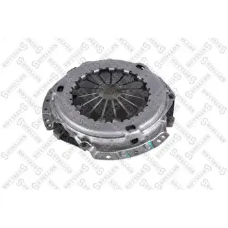Корзина сцепления Toyota Hi-Ace 2.4D 89-95/Hi-Lux 2.4D &4WD 88> STELLOX 07-00316-SX