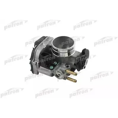 Блок дроссельной заслонки SEAT: ALHAMBRA 2.0 I 96- \ VW: SHARAN 2.0 95- PATRON PTH029